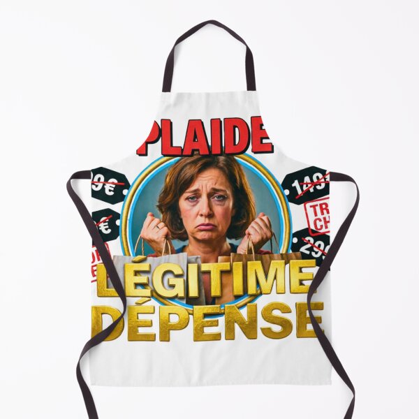 Item preview, Legitimate Expense designed and sold by Paris Forever Magic.