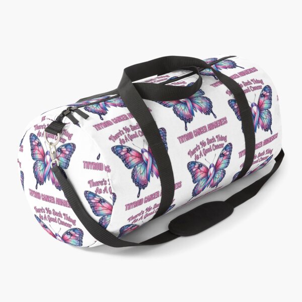 Item preview, Thyroid Cancer Awareness: Not a "Good" Cancer designed and sold by The She Shed.