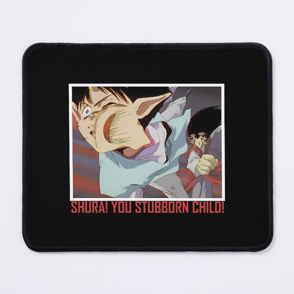 Item preview, Shura Got Punched By The King designed and sold by VernettaShipley.