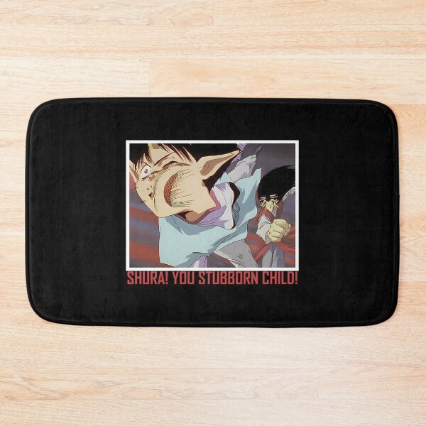 Item preview, Shura Got Punched By The King designed and sold by VernettaShipley.