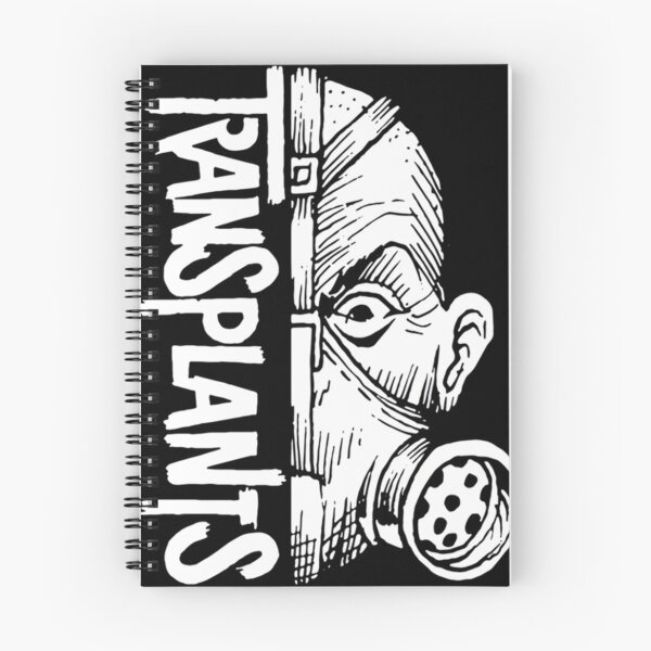 Item preview, The Transplants Band designed and sold by wildliferealism.