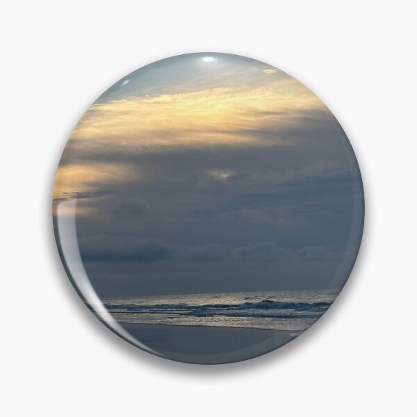 Item preview, Blue Skys at the Beach designed and sold by shorethings.