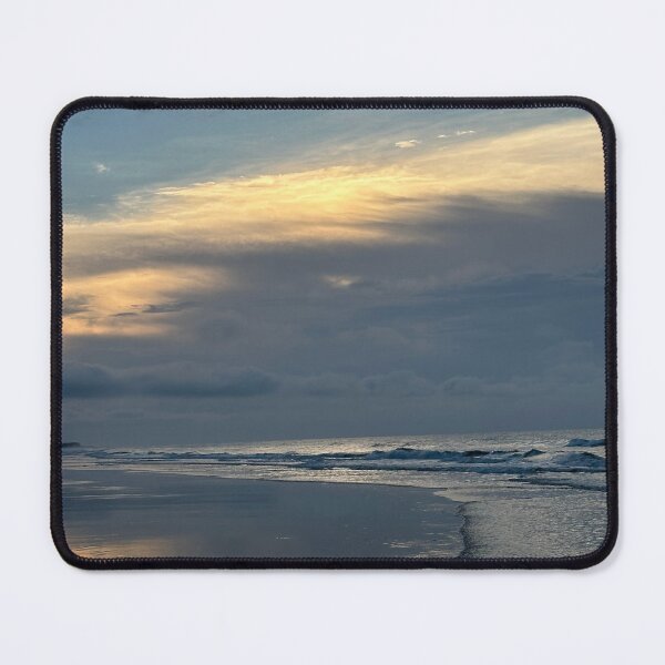 Item preview, Blue Skys at the Beach designed and sold by shorethings.