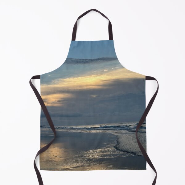 Item preview, Blue Skys at the Beach designed and sold by shorethings.