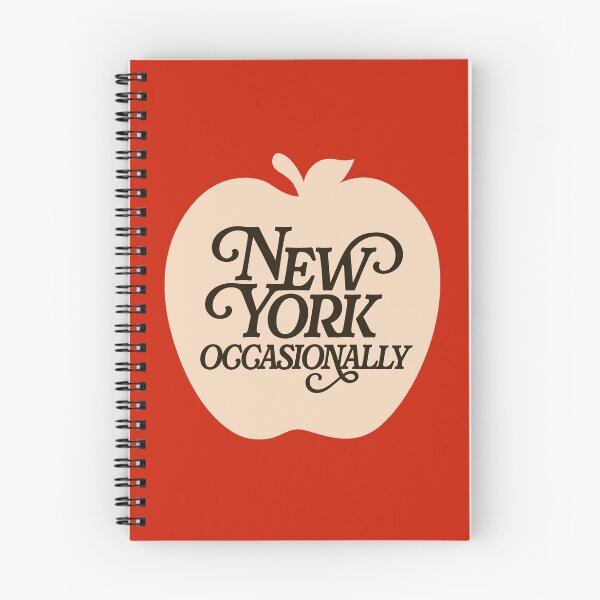 Item preview, new york occasionally! designed and sold by oliviafeelsweird.