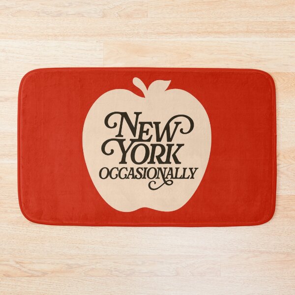 Item preview, new york occasionally! designed and sold by oliviafeelsweird.