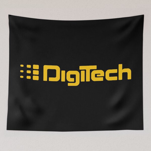 Item preview, Start Digitech Guitar Effect Your Day Bright designed and sold by Joananature.
