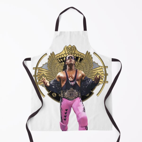 Item preview, Bret Hart Winged Eagle designed and sold by WretroMania.