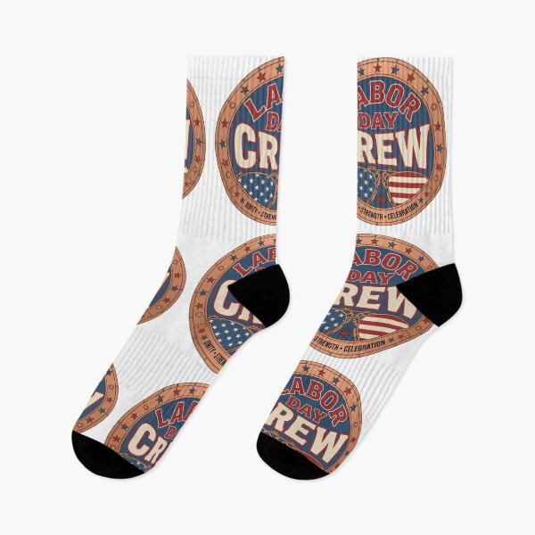 Item preview, Labor Day Squad Shirt - American Flag Sunglasses Group Tee designed and sold by relso.