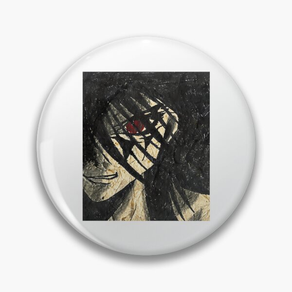 Item preview, Yusuke Urameshi designed and sold by VernettaShipley.