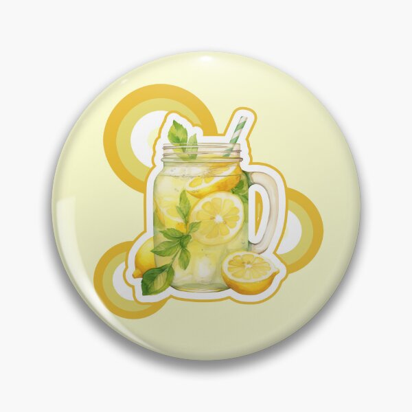 Item preview, Lemonade, Lemon Juice  designed and sold by Cellywi.