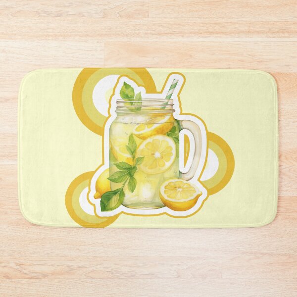 Item preview, Lemonade, Lemon Juice  designed and sold by Cellywi.