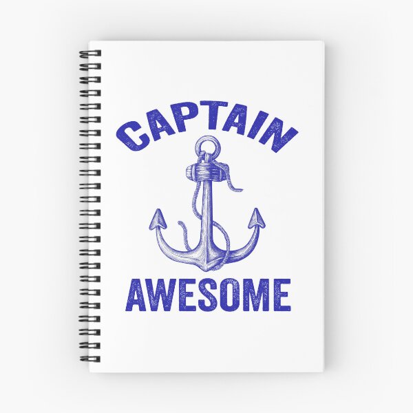 Item preview, Captain Awesome designed and sold by aponwao.