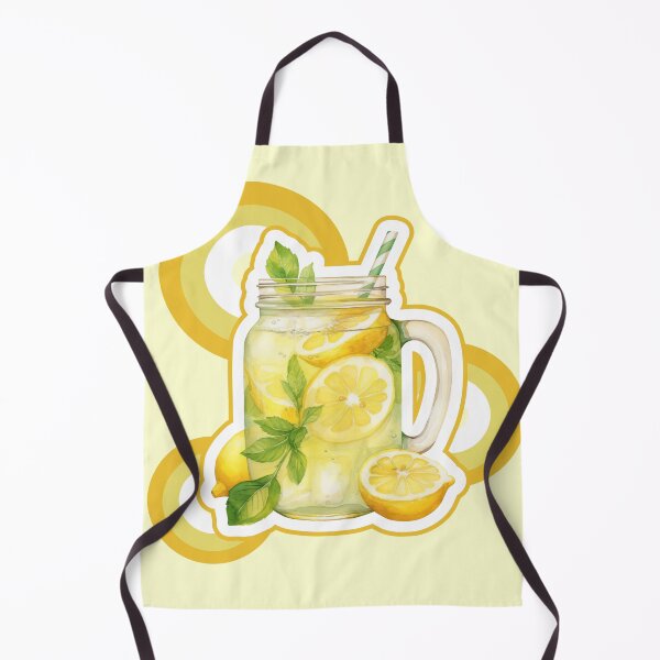 Item preview, Lemonade, Lemon Juice designed and sold by Cellywi.
