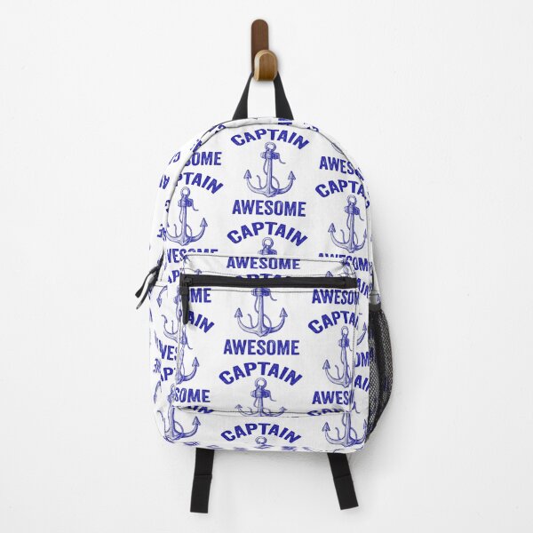 Item preview, Captain Awesome designed and sold by aponwao.