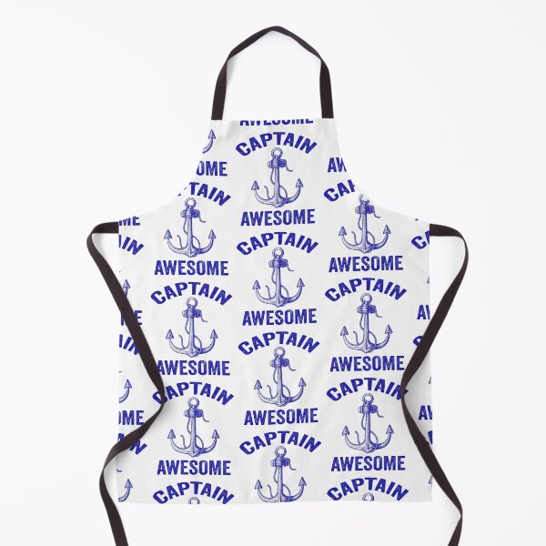 Item preview, Captain Awesome designed and sold by aponwao.