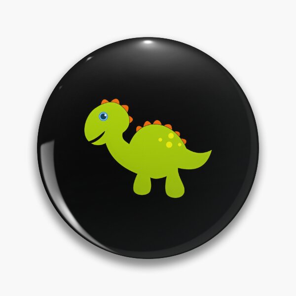 Item preview, Cute Gozilla Cartoon designed and sold by VernettaShipley.