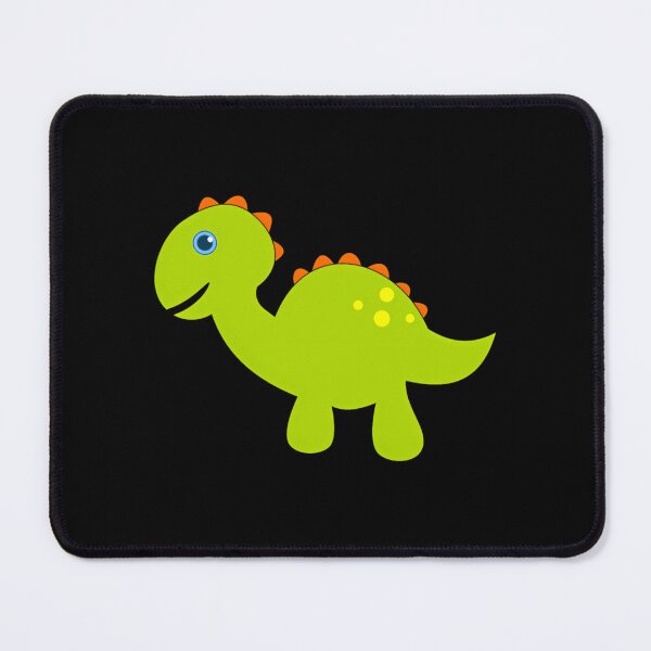 Item preview, Cute Gozilla Cartoon designed and sold by VernettaShipley.
