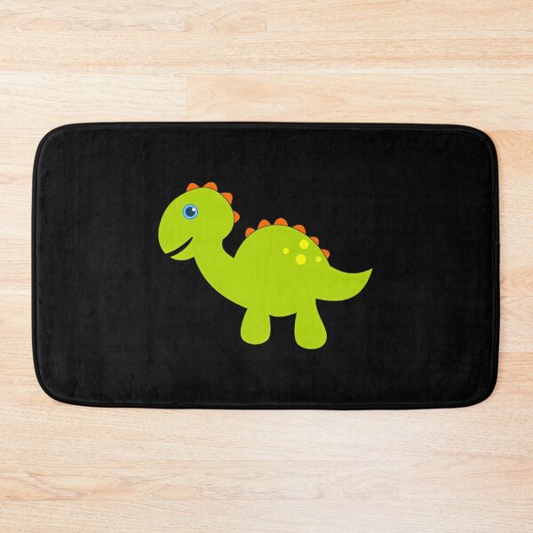 Item preview, Cute Gozilla Cartoon designed and sold by VernettaShipley.