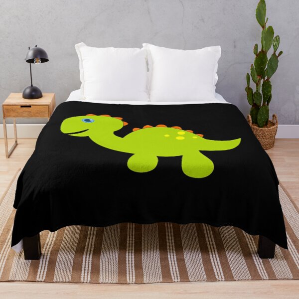 Item preview, Cute Gozilla Cartoon designed and sold by VernettaShipley.