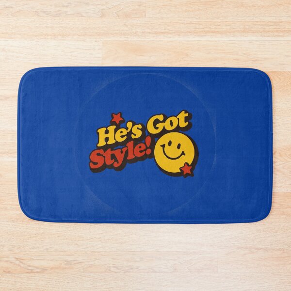 Item preview, he's got style! designed and sold by oliviafeelsweird.