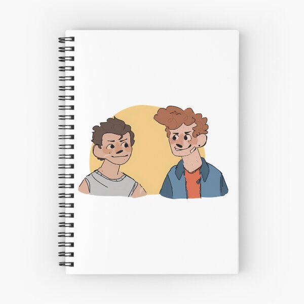 Item preview, Yusuke And Kuwabara designed and sold by VernettaShipley.