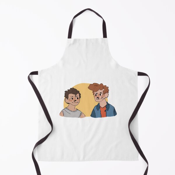 Item preview, Yusuke And Kuwabara designed and sold by VernettaShipley.