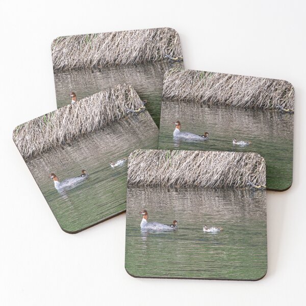 Item preview, The Water is Fine designed and sold by DawsonImages.