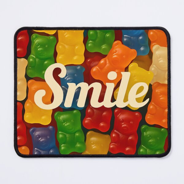 Item preview, Gummy Mood designed and sold by Monkeysalad.