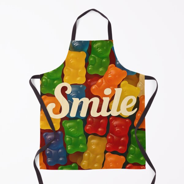 Item preview, Gummy Mood designed and sold by Monkeysalad.