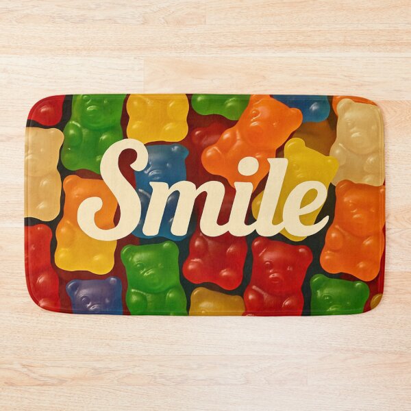 Item preview, Gummy Mood designed and sold by Monkeysalad.