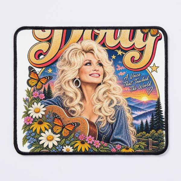 Item preview, Dolly Tennessee Legend designed and sold by Jay Morena.
