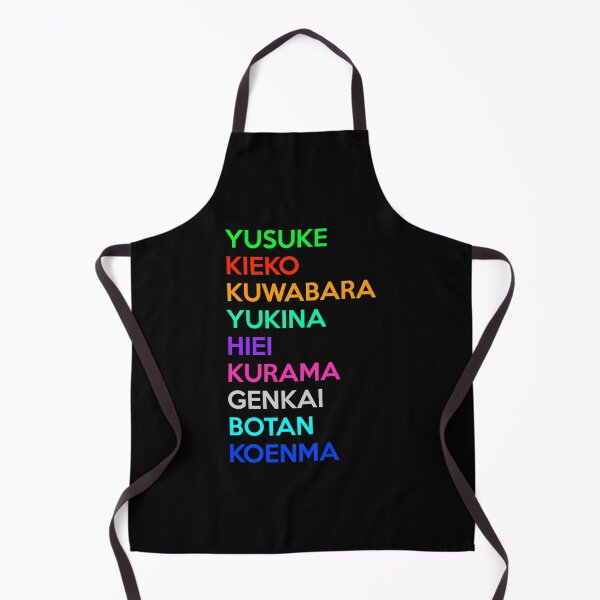 Item preview, Anime Inspired Shirt designed and sold by VernettaShipley.