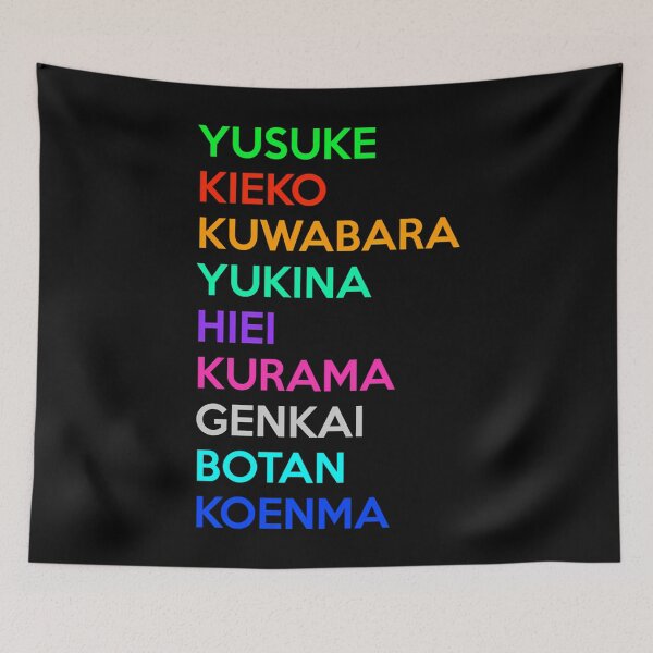 Item preview, Anime Inspired Shirt designed and sold by VernettaShipley.