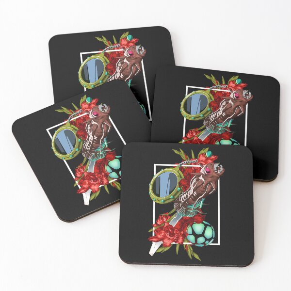 Item preview, Three Demons And A Detective (Basic Edition) designed and sold by VernettaShipley.