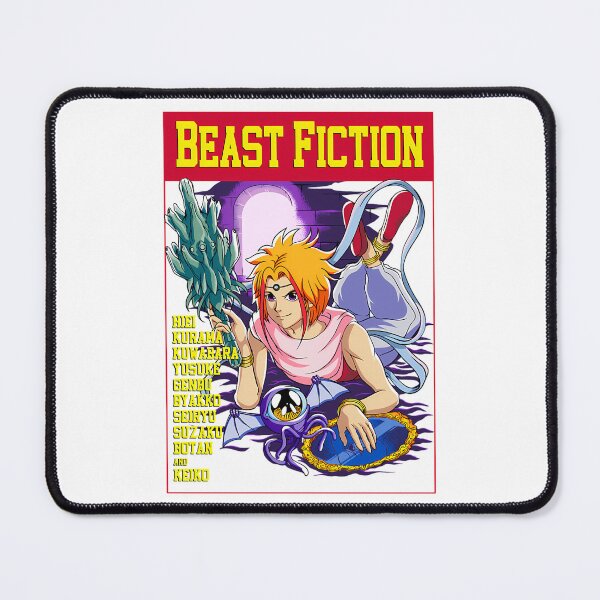 Item preview, Beast Fiction designed and sold by VernettaShipley.