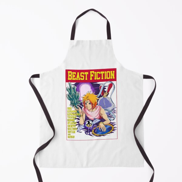 Item preview, Beast Fiction designed and sold by VernettaShipley.