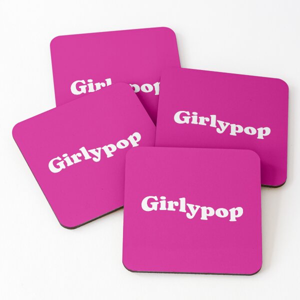 Item preview, Girlypop designed and sold by GraphicWorlds.