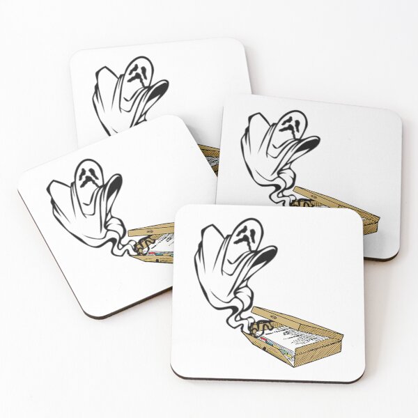 Item preview, Ghost Files designed and sold by VernettaShipley.