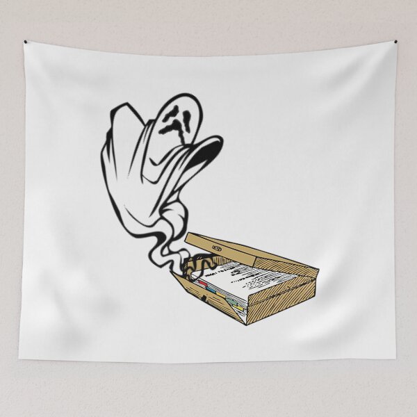 Item preview, Ghost Files designed and sold by VernettaShipley.