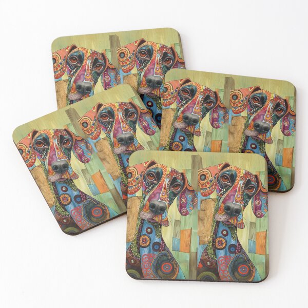 Item preview, Deco dog designed and sold by KingsArtworx 2.