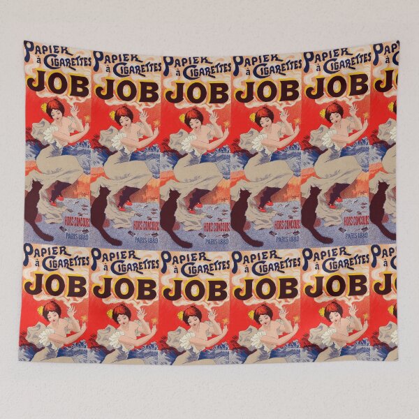 Aperçu de l'œuvre EMPLOI DE PAPIER créée et vendue par THE GOOD FIND.