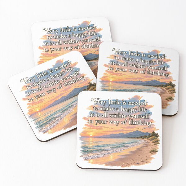 Item preview, The Inner Source of Joy designed and sold by Quote Gallery.