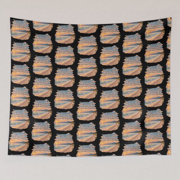 Item preview, The Inner Source of Joy designed and sold by Quote Gallery.