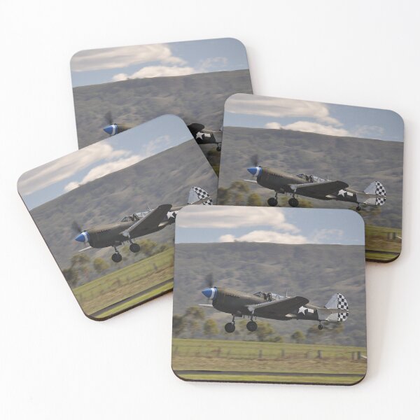 Item preview, Kittyhawk Take-off, Hunter Valley Airshow, Australia 20260328 designed and sold by muz2142.