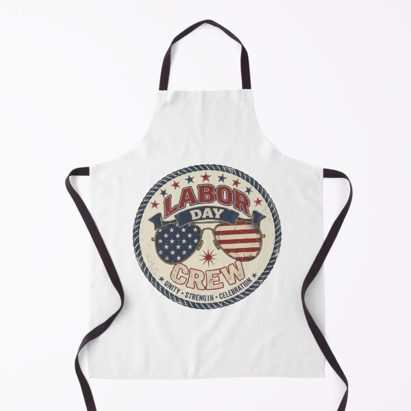 Item preview, Cool Labor Day Shirt - American Flag Aviators Summer Tee designed and sold by relso.