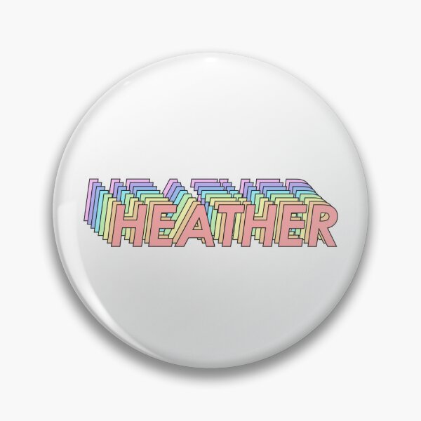 Item preview, HEATHER designed and sold by oddwonders.