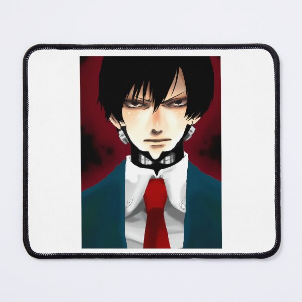 Item preview, Joichiro Nishi Gantz Fine Art Anime designed and sold by VernettaShipley.