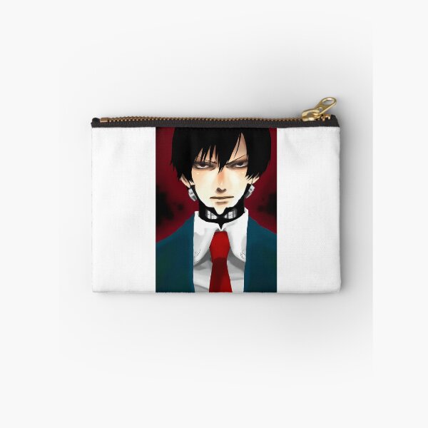 Item preview, Joichiro Nishi Gantz Fine Art Anime designed and sold by VernettaShipley.