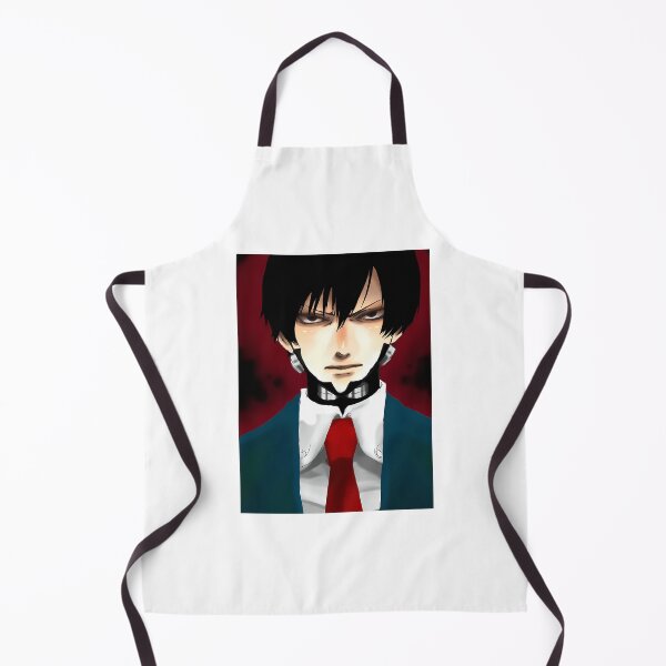 Item preview, Joichiro Nishi Gantz Fine Art Anime designed and sold by VernettaShipley.